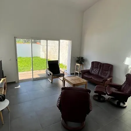 Villa Beau Soleil