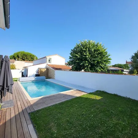 Beau Soleil Aytre