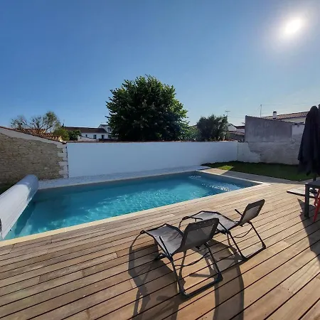 Villa Beau Soleil