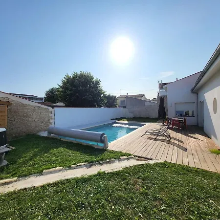Beau Soleil Villa *