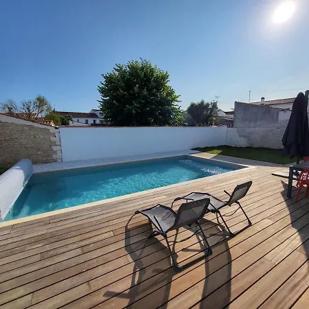Beau Soleil *