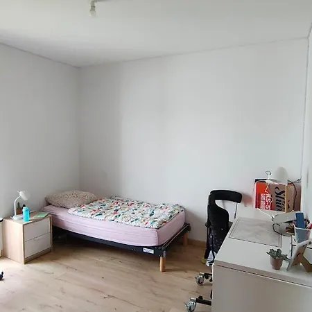 Villa Beau Soleil *